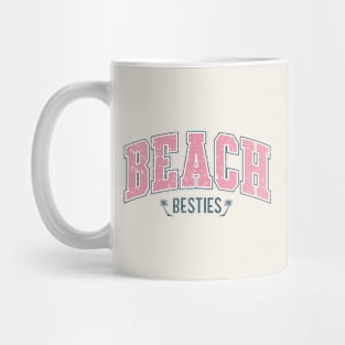 Beach Besties Mug